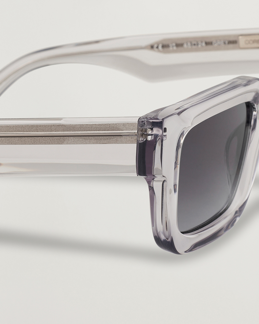 Herren | CHIMI 05 Sunglasses Grey | CHIMI | 05 Sunglasses Grey