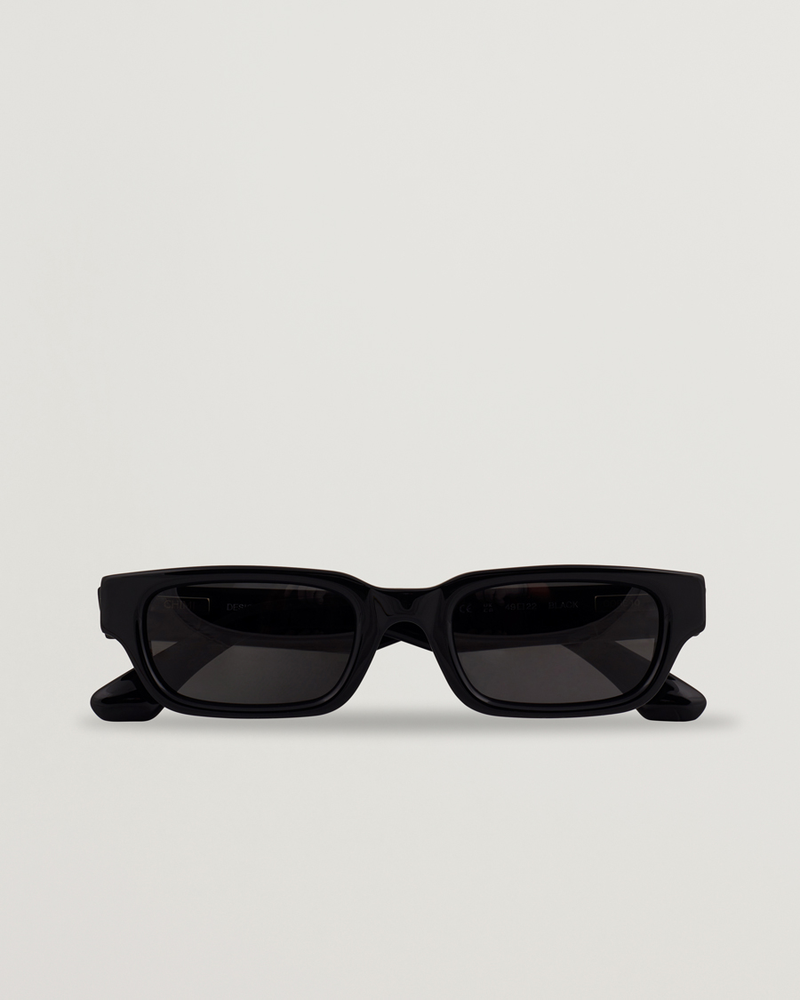 Herren | CHIMI 10 Sunglasses Black | CHIMI | 10 Sunglasses Black