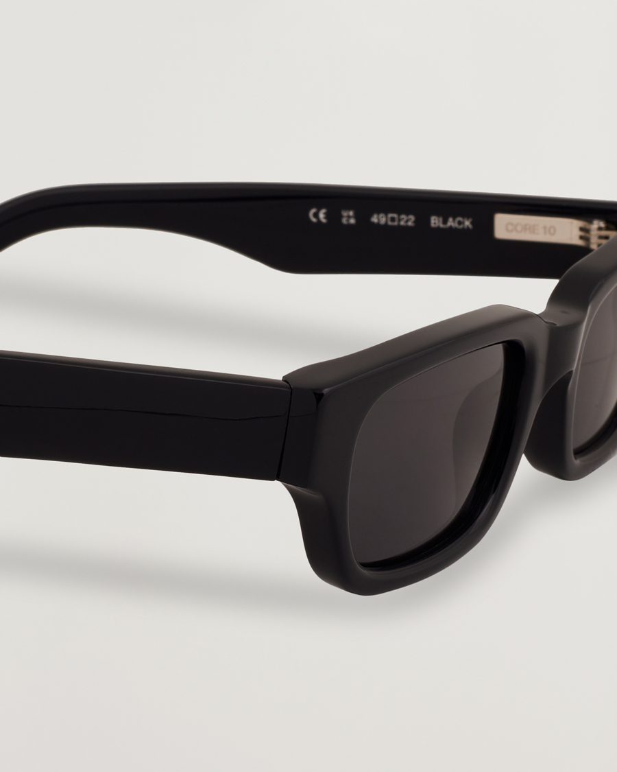 Herren | CHIMI 10 Sunglasses Black | CHIMI | 10 Sunglasses Black