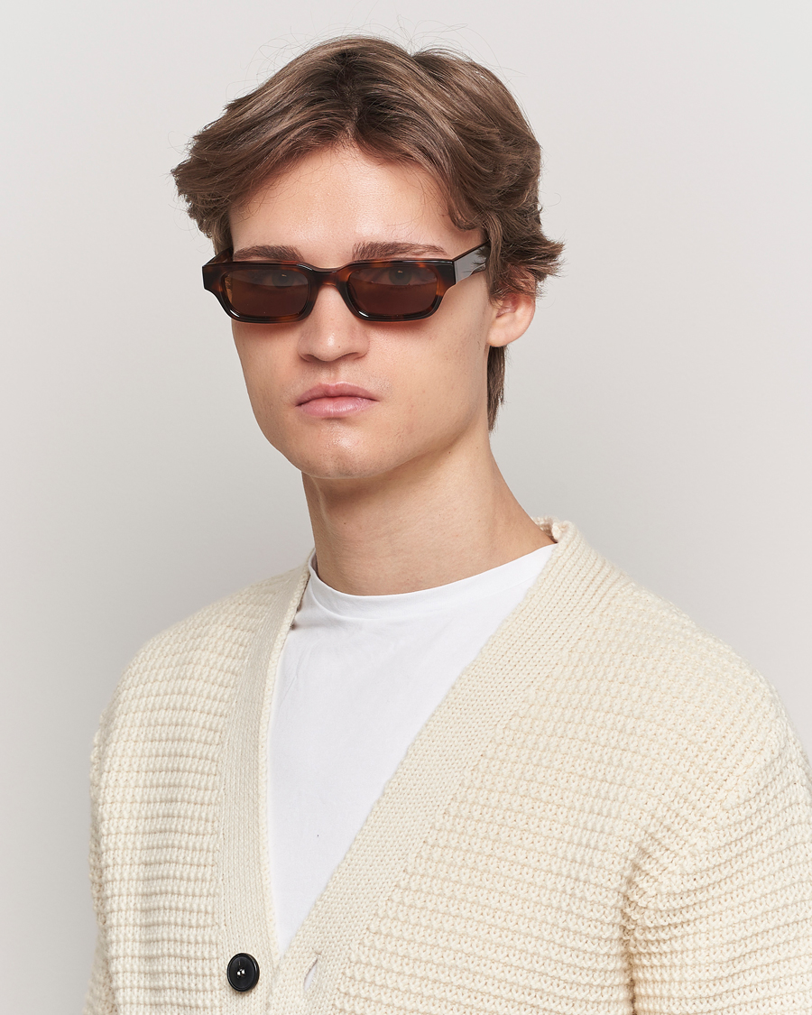 Men | Sunglasses | CHIMI | 10 Sunglasses Tortoise