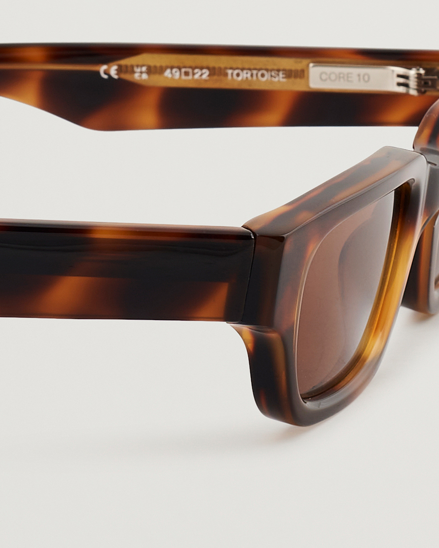 Herren | Sonnenbrillen | CHIMI | 10 Sunglasses Tortoise