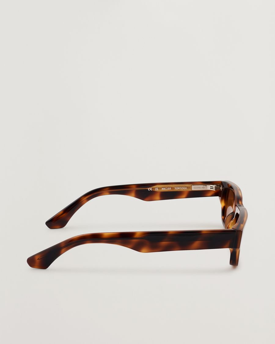 Herren | Sonnenbrillen | CHIMI | 10 Sunglasses Tortoise