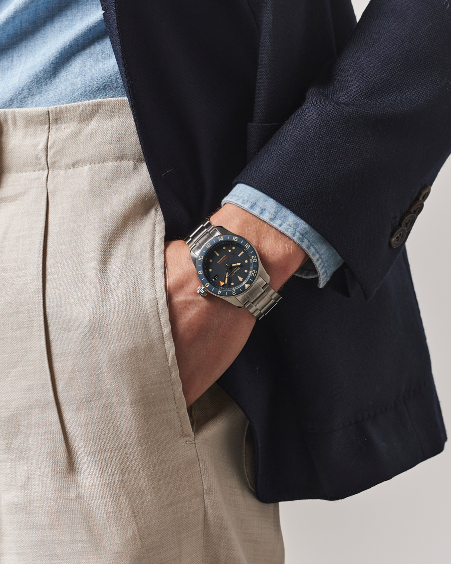 Bremont supermarine watches best sale