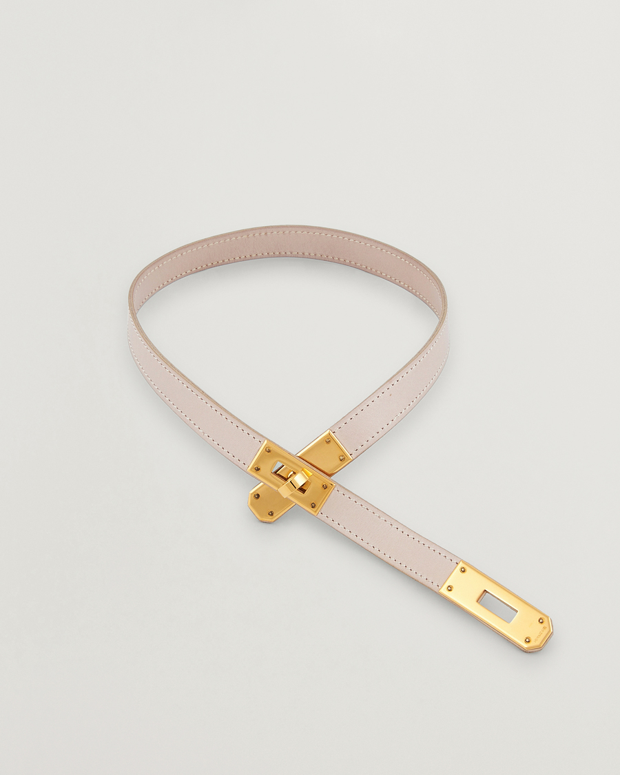 Herren | Gifts for Her | Hermès Pre-Owned | Kelly Bracelet Beige