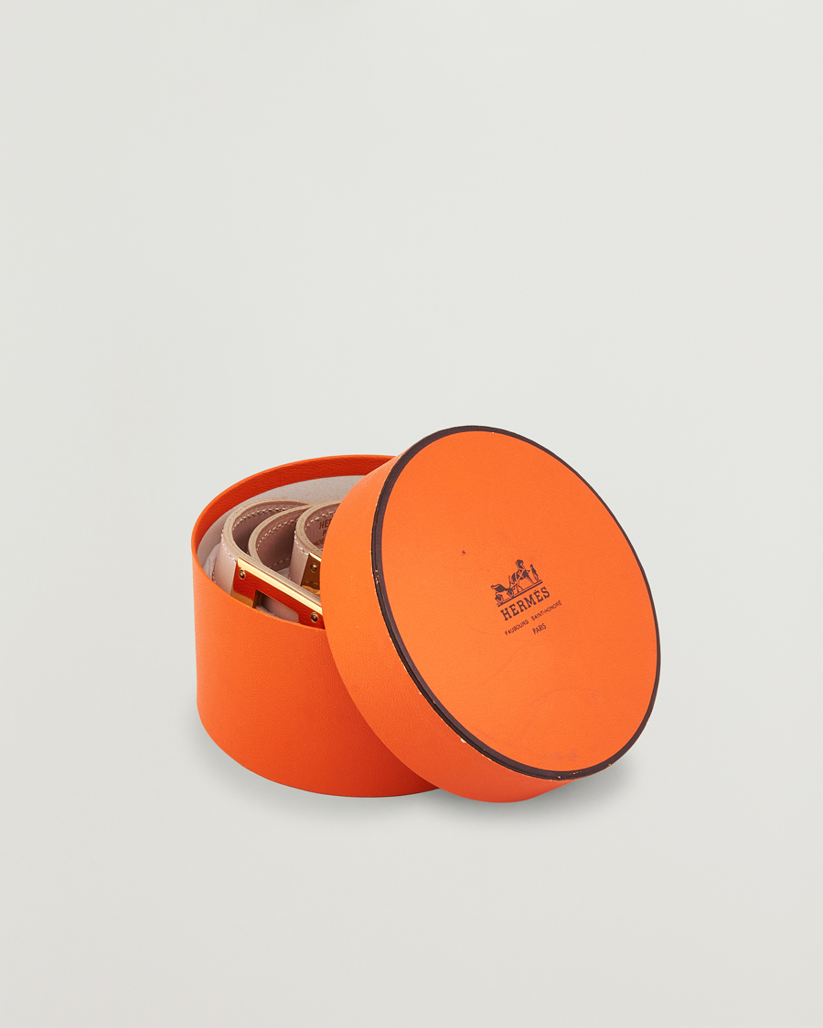 Herren | Gifts for Her | Hermès Pre-Owned | Kelly Bracelet Beige