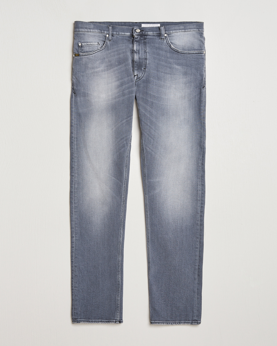 Herren | Jeans | Tiger of Sweden | Pistolero Jeans Black