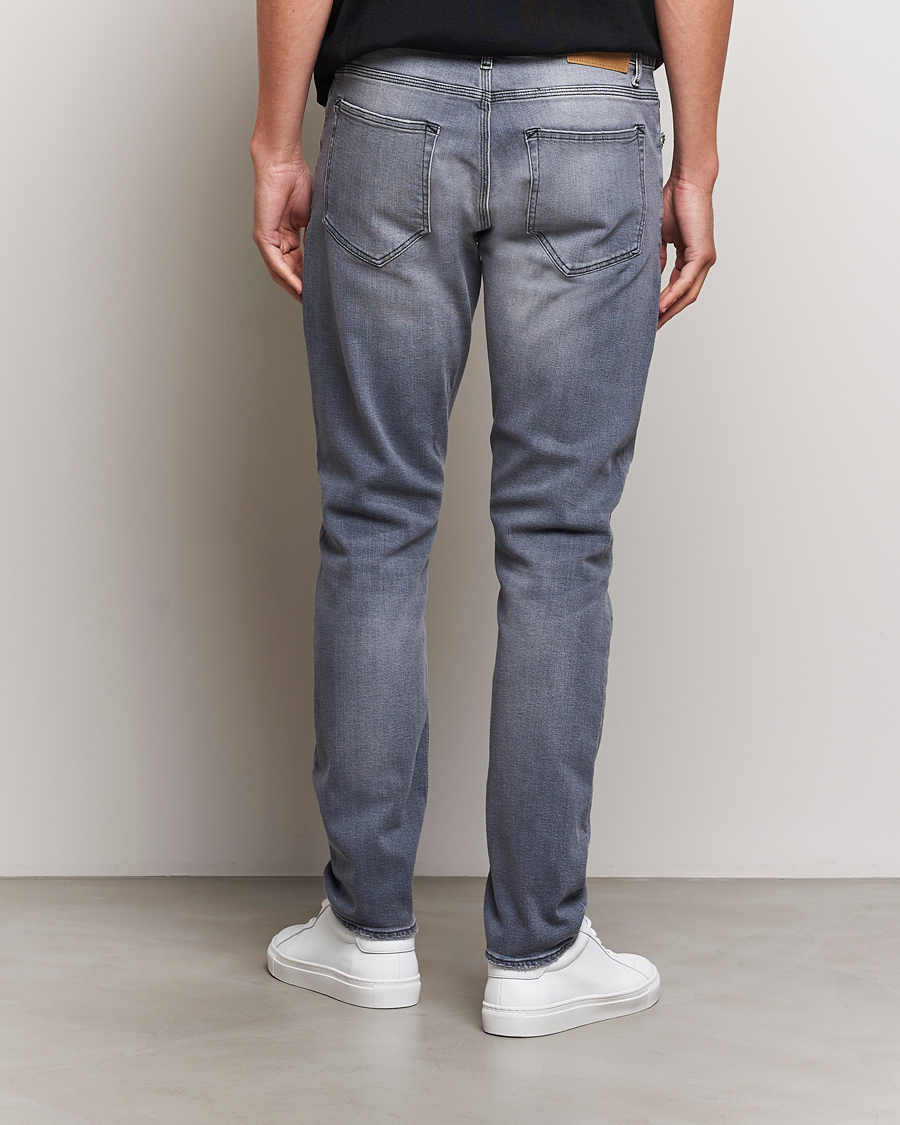 Herren | Jeans | Tiger of Sweden | Pistolero Jeans Black