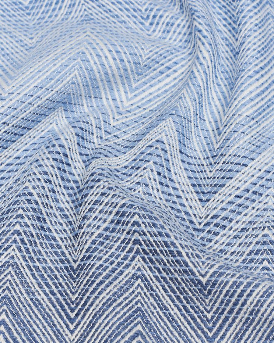 Herren | Missoni Home Timmy Wool Throw 130x190cm Blue | Missoni Home | Timmy Wool Throw 130x190cm Blue