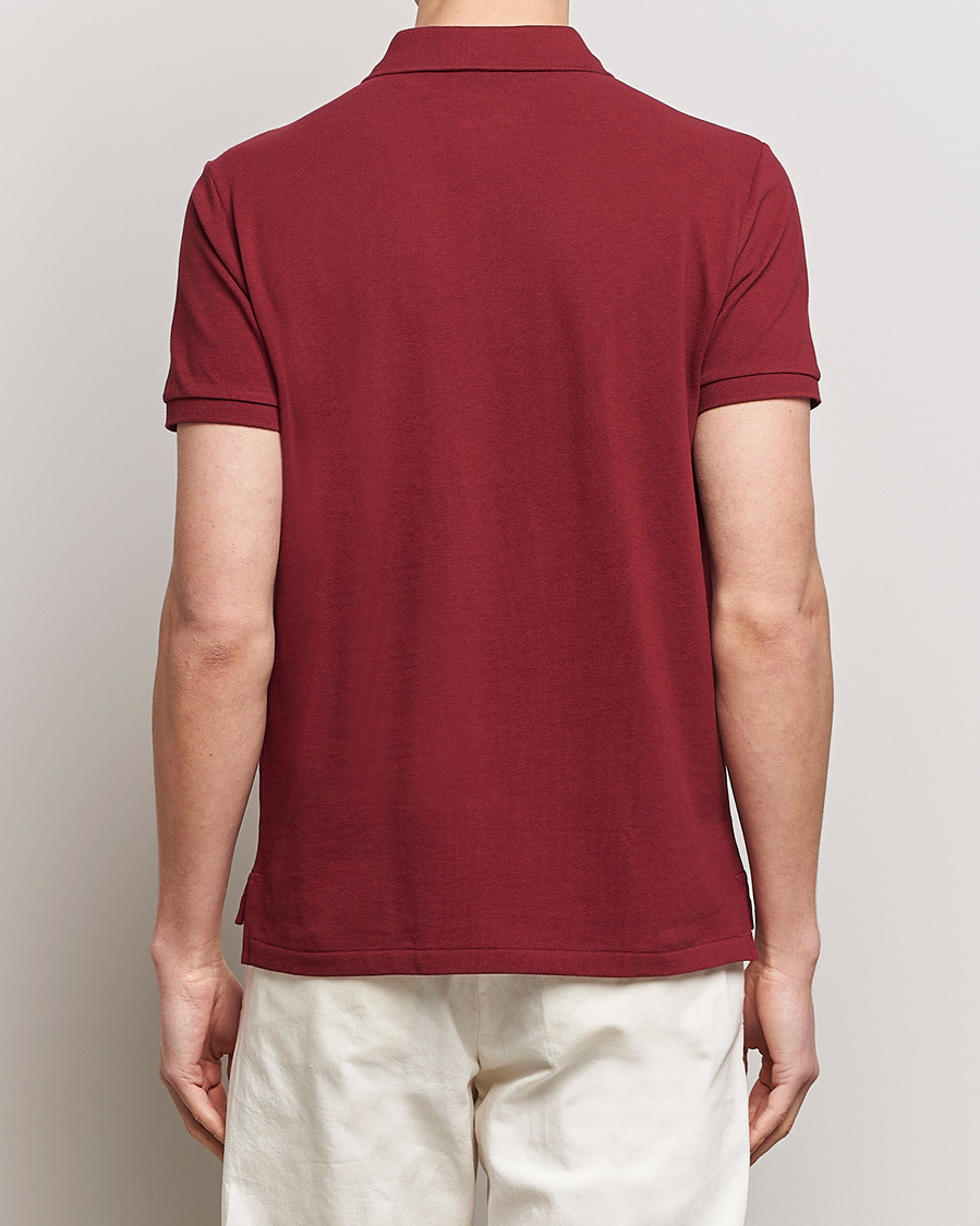 Herren | Poloshirts | Polo Ralph Lauren | Custom Slim Fit Polo Red Carpet