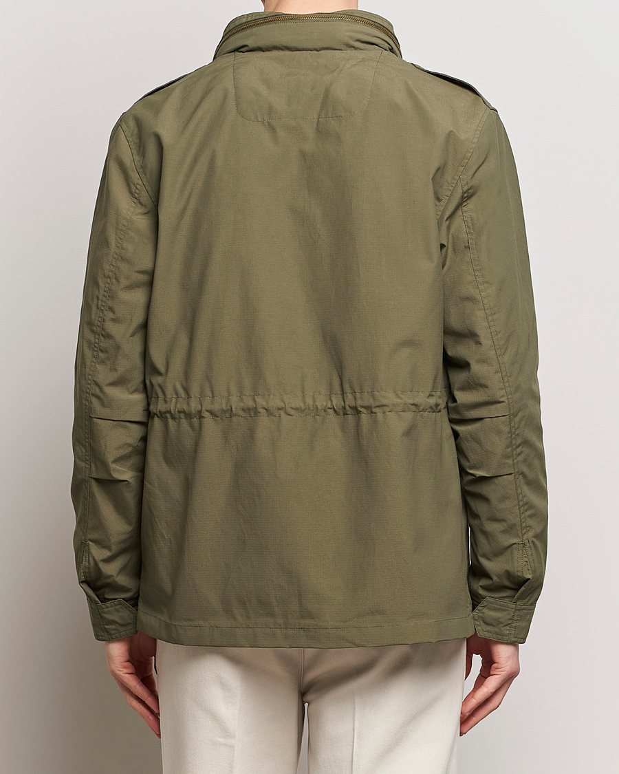 Herren | Jacken | A Day's March | Barnett M65 Jacket Olive