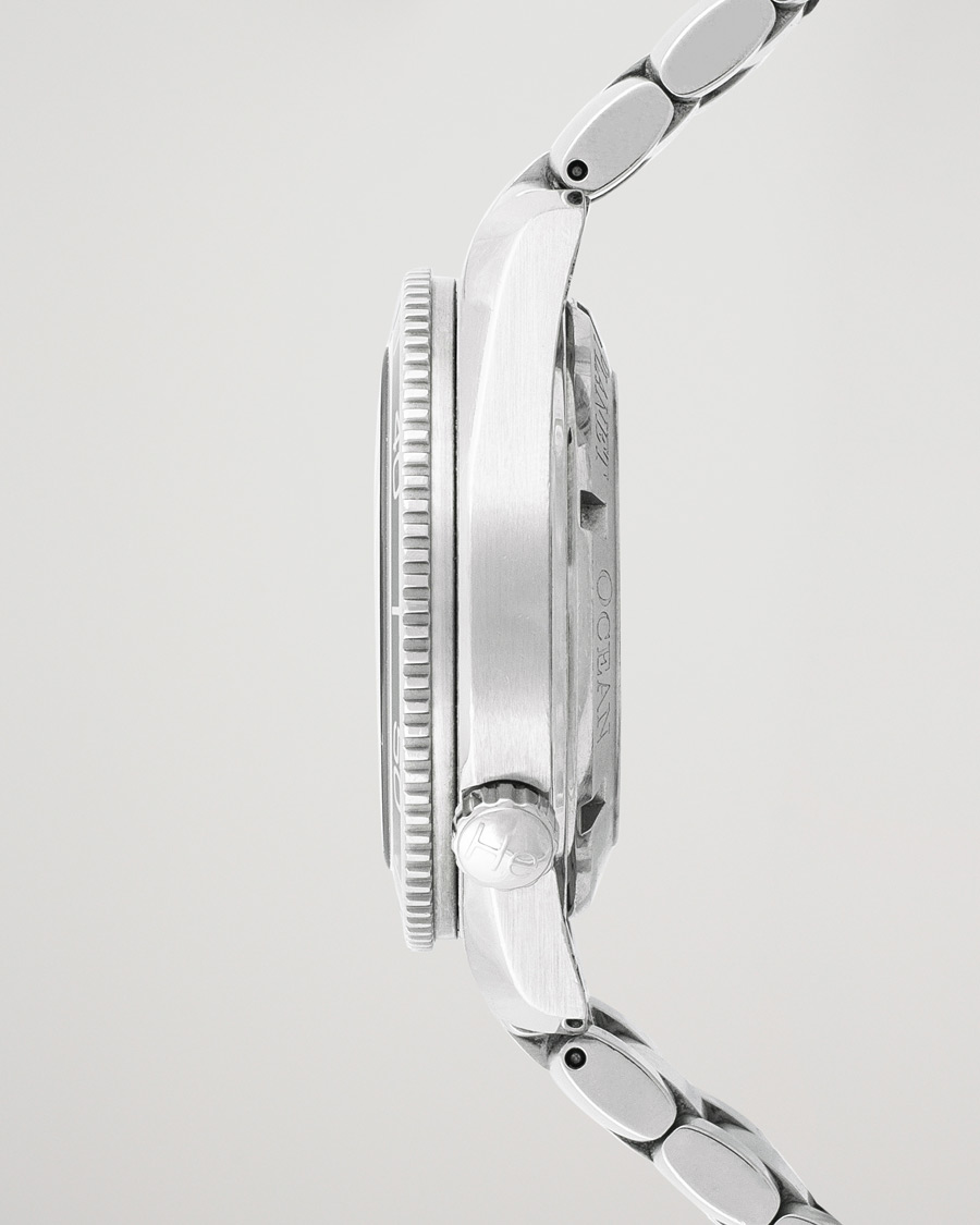 Herren | Pre-Owned & Vintage Watches | Omega Pre-Owned | Seamaster Planet Ocean 2201.50.00 Silver