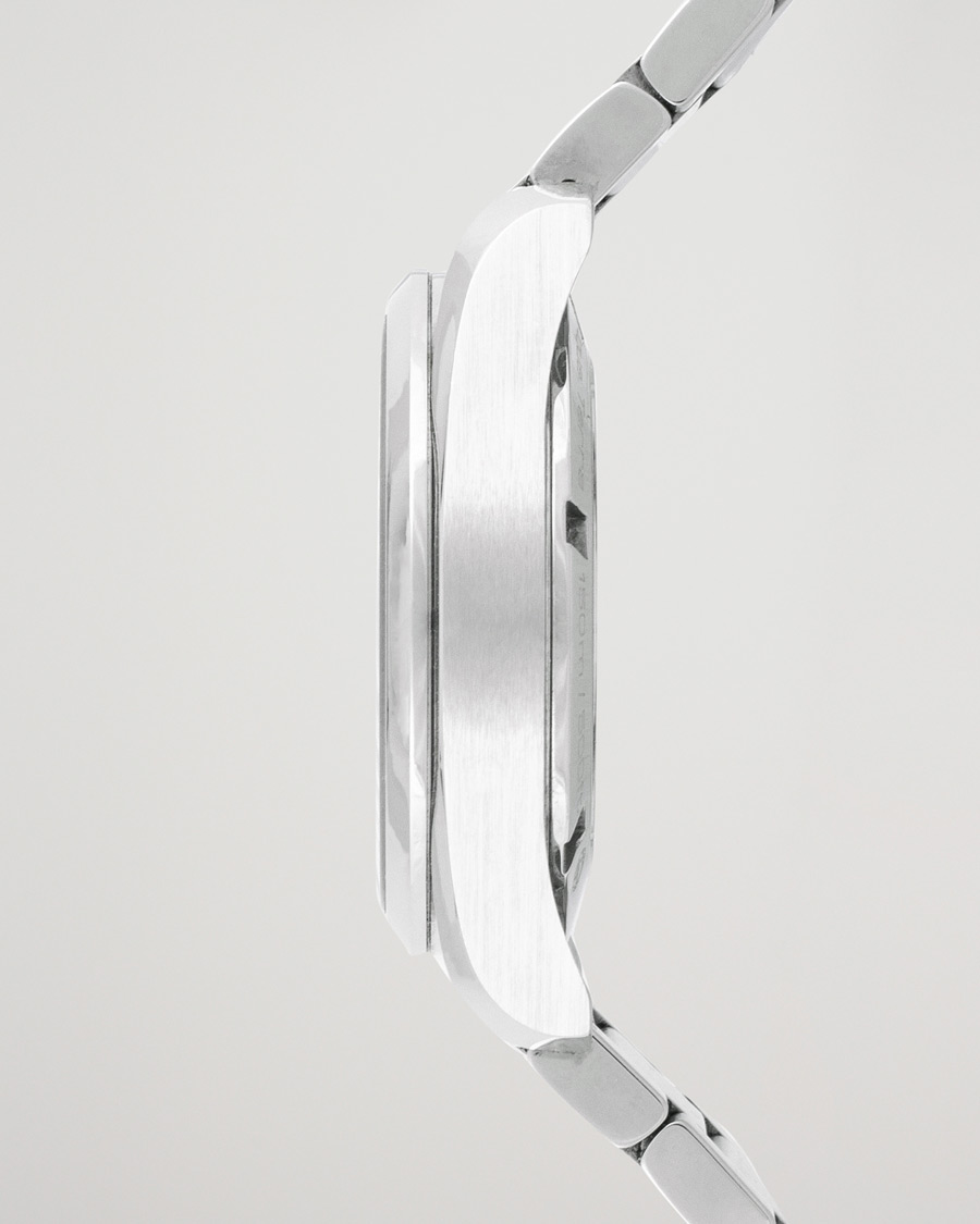 Herren | Omega Pre-Owned Seamaster Aqua Terra Silver | Omega Pre-Owned | Seamaster Aqua Terra Silver