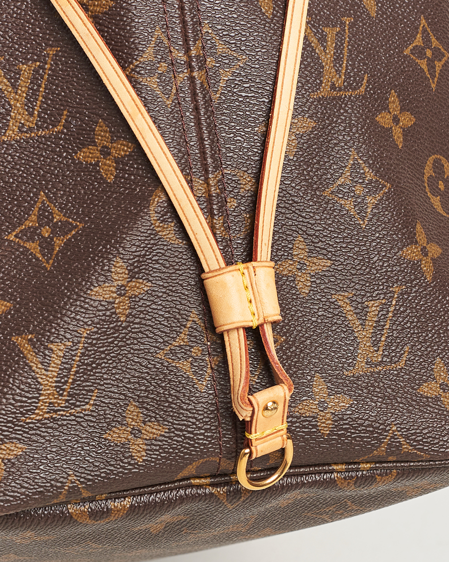 Herren | Louis Vuitton Pre-Owned Neverfull GM Totebag Monogram | Louis Vuitton Pre-Owned | Neverfull GM Totebag Monogram