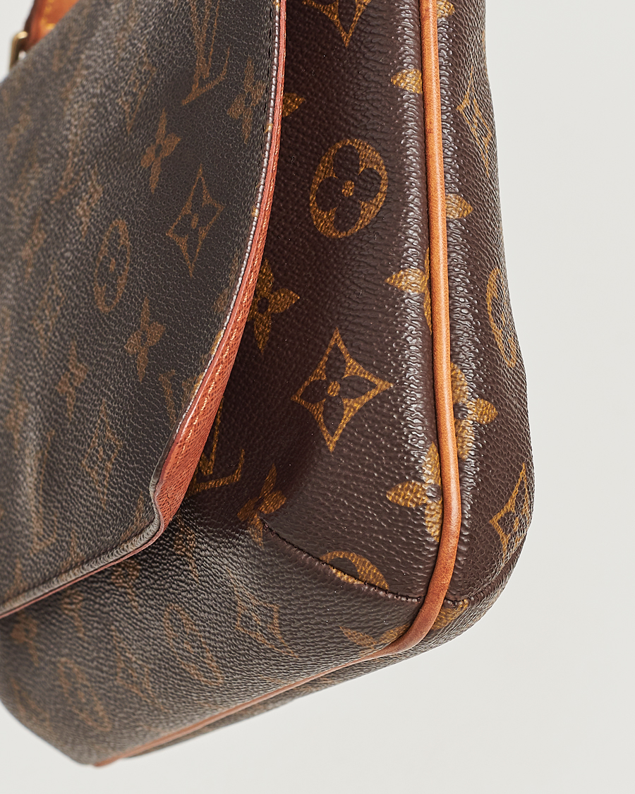 Authentic louis vuitton shoulder bags on sale