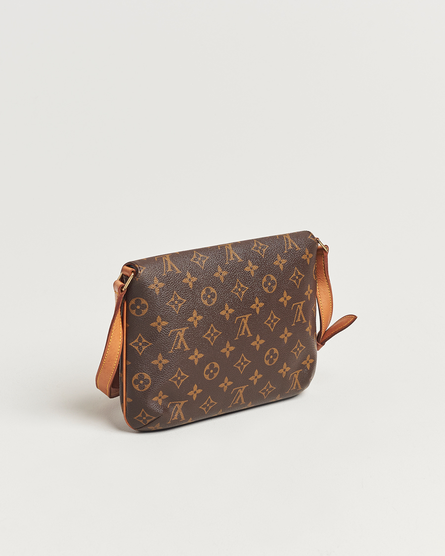 Herren | Gifts for Her | Louis Vuitton Pre-Owned | Musette Tango Shoulder Bag Monogram