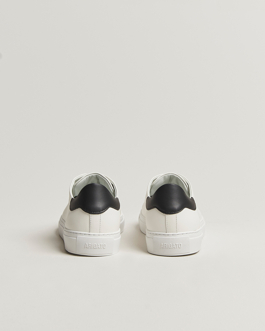 Herren | Sneaker | Axel Arigato | Clean 90 Sneaker White/Black