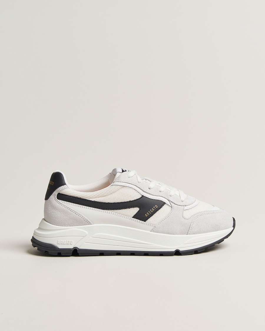 Herren |  | Axel Arigato | Rush-A Sneaker White/Black