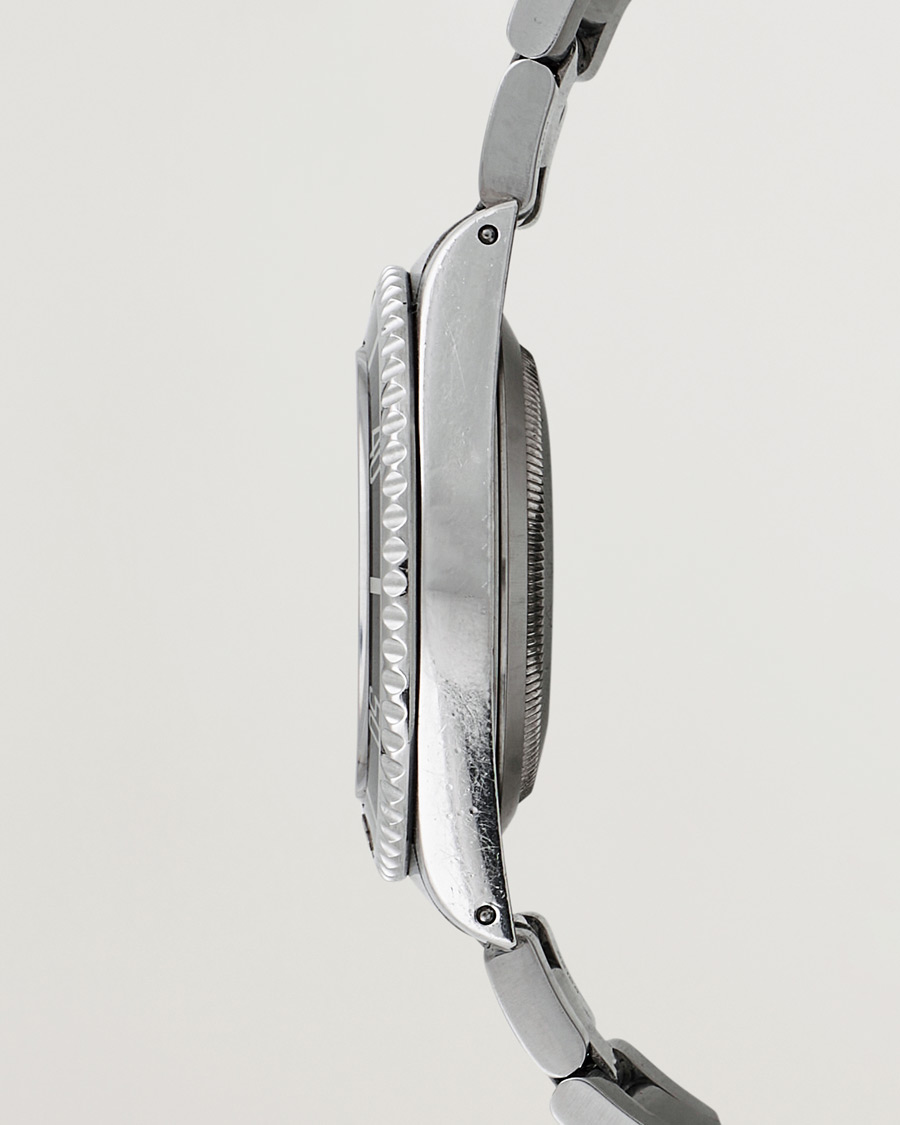 Herren | Rolex Pre-Owned Submariner 14060 No Date Silver | Rolex Pre-Owned | Submariner 14060 No Date Silver