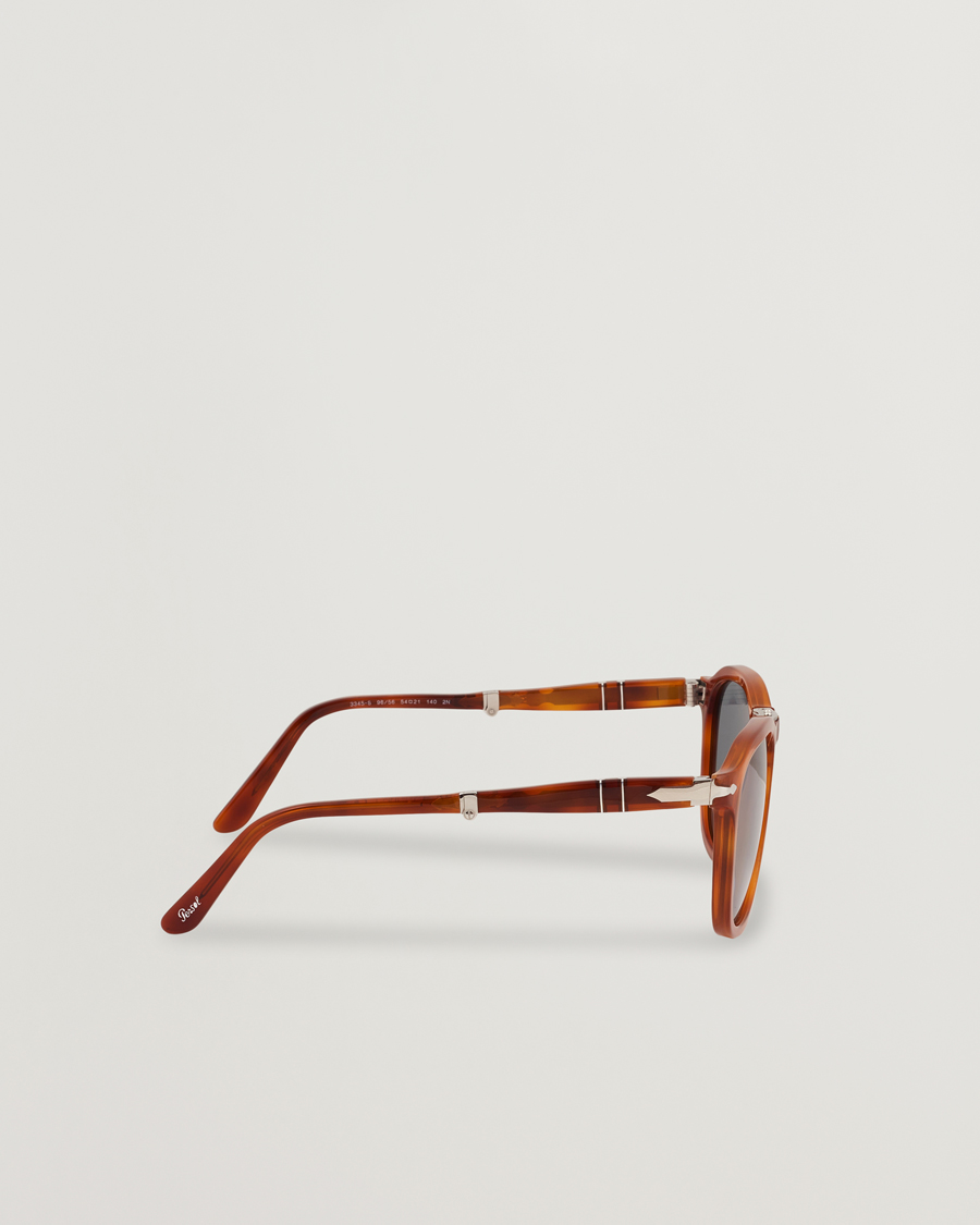 Herren | Persol 0PO3345S Sunglasses Terra Di Siena | Persol | 0PO3345S Sunglasses Terra Di Siena