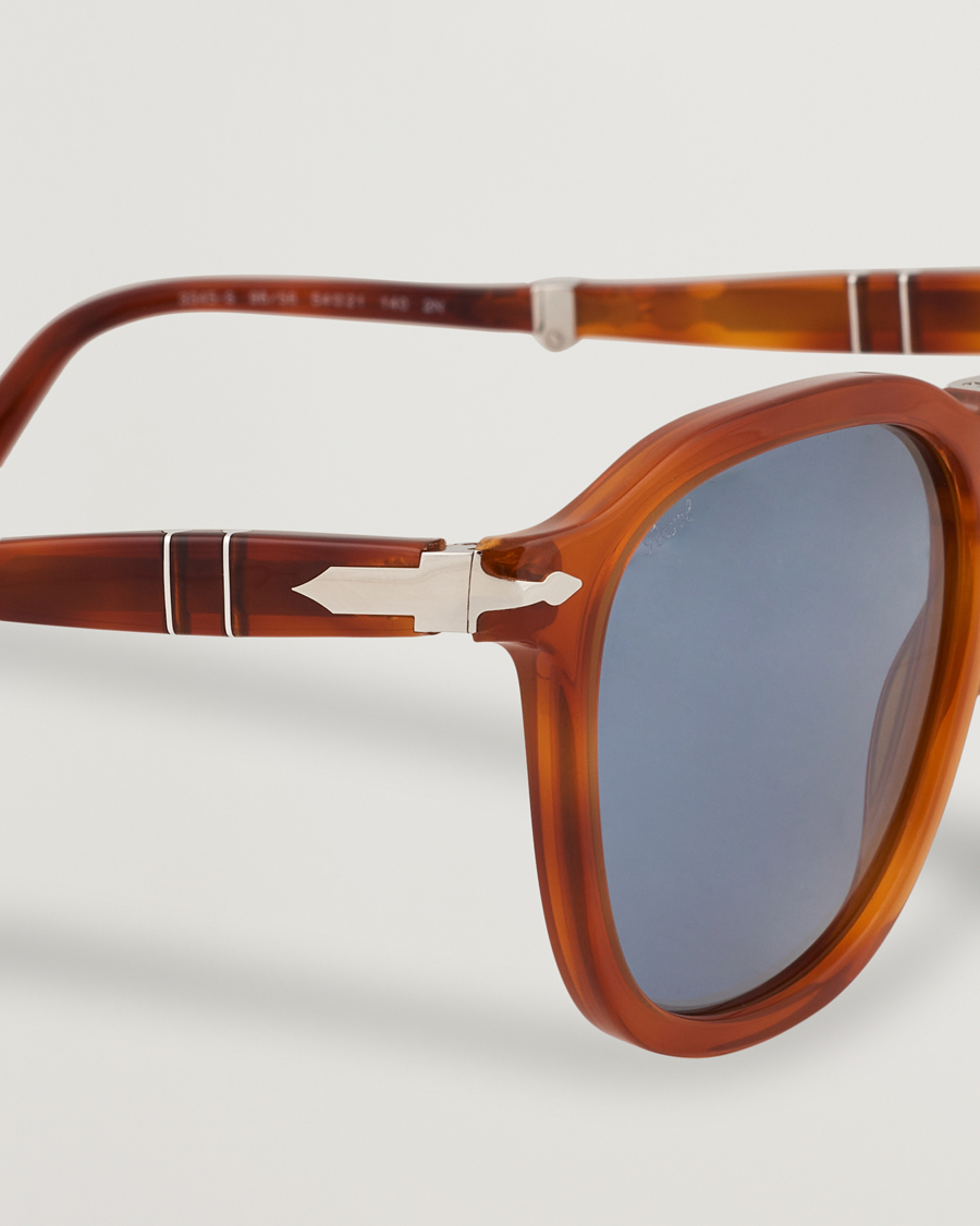 Herren | Persol 0PO3345S Sunglasses Terra Di Siena | Persol | 0PO3345S Sunglasses Terra Di Siena