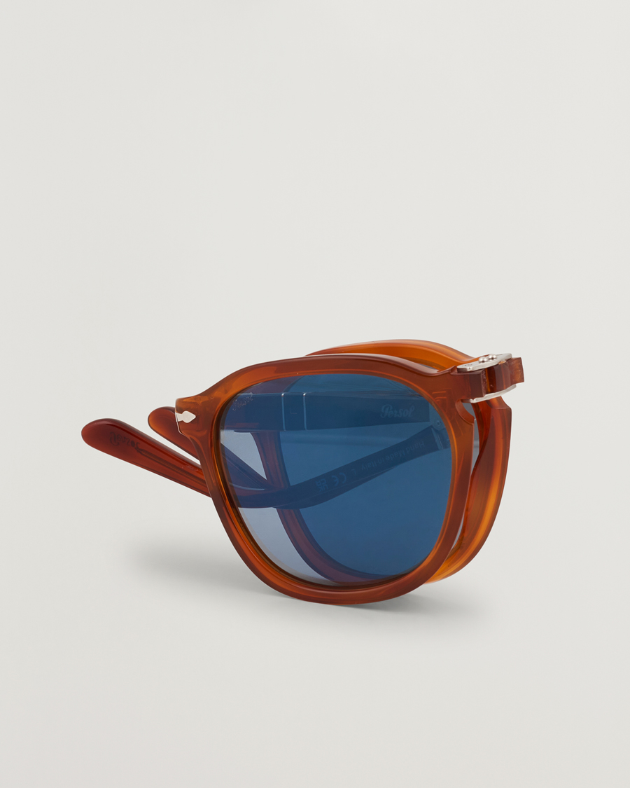 Herren | Persol 0PO3345S Sunglasses Terra Di Siena | Persol | 0PO3345S Sunglasses Terra Di Siena