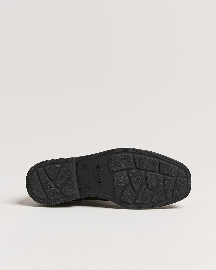 Herren | Boots | Blundstone | 062 Dress Leather Chelsea Boot Stout Brown