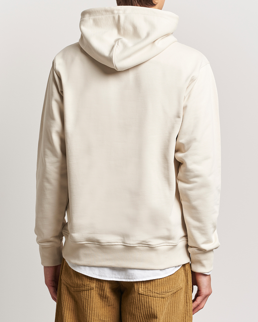 Herren | Pullover | Drôle de Monsieur | Classic Slogan Hoodie Mastic