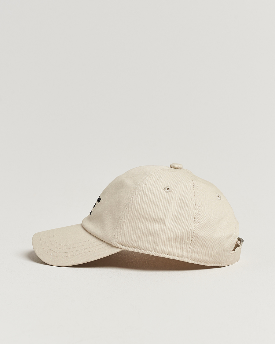 Herren | Hüte & Mützen | Drôle de Monsieur | Slogan Baseball Mastic