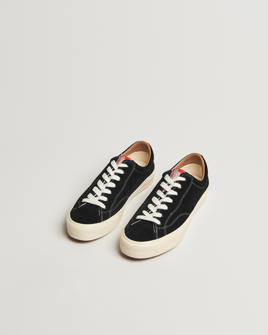 Herren | Last Resort VM003 Suede Sneaker Black/White | Last Resort | VM003 Suede Sneaker Black/White