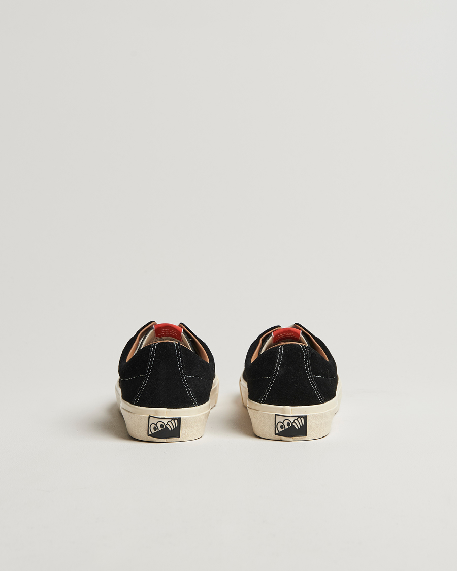 Herren | Last Resort VM003 Suede Sneaker Black/White | Last Resort | VM003 Suede Sneaker Black/White