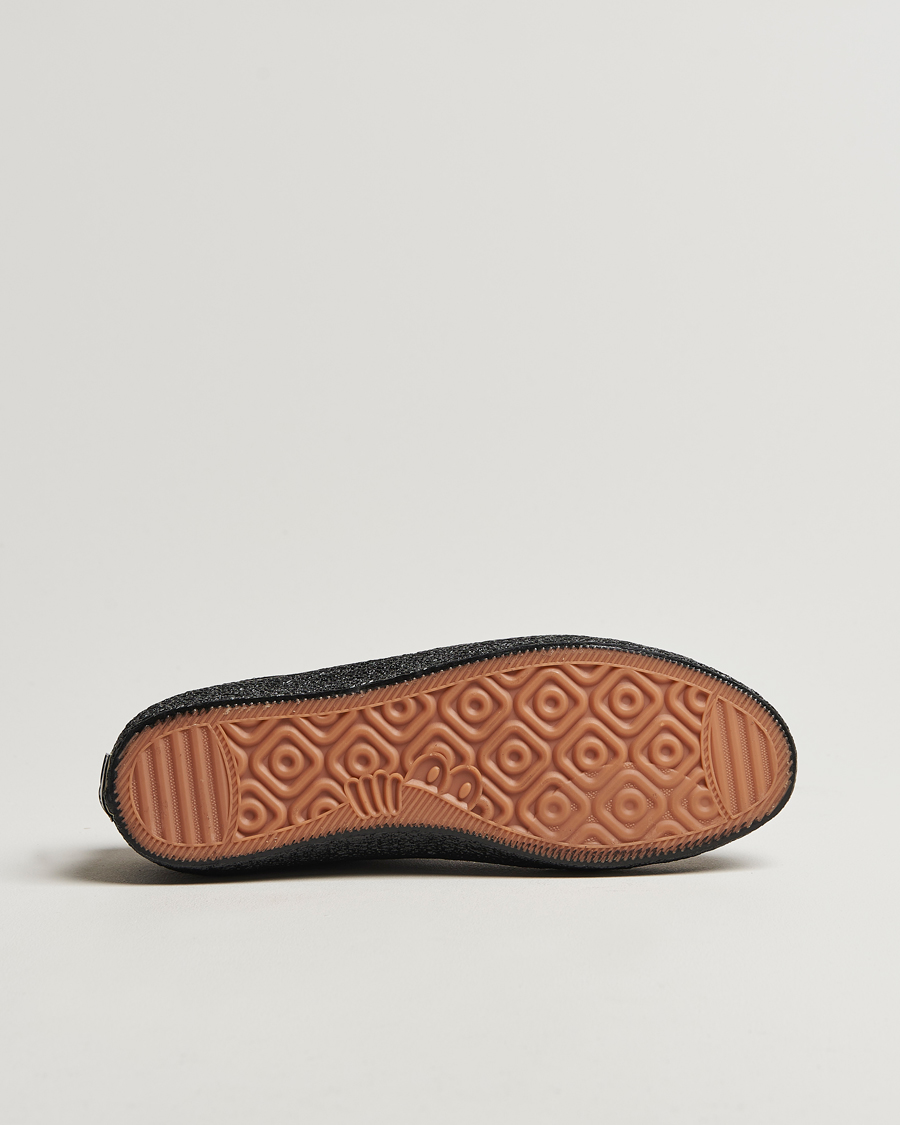 Herren | Last Resort VM002 Suede Sneaker Black | Last Resort | VM002 Suede Sneaker Black