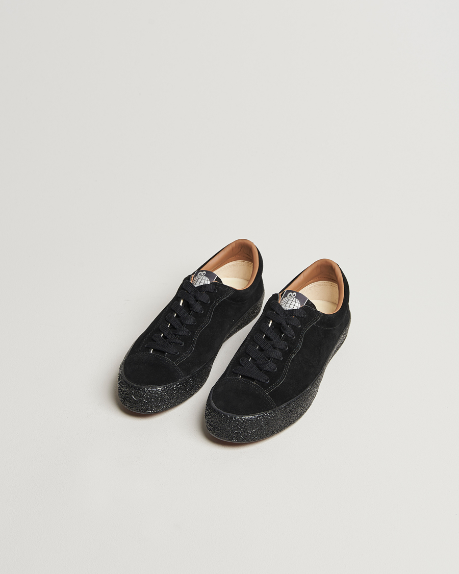Herren | Last Resort VM002 Suede Sneaker Black | Last Resort | VM002 Suede Sneaker Black