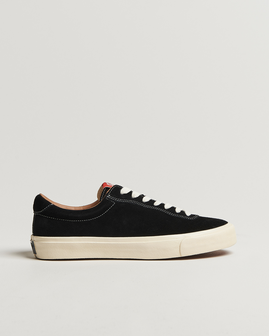 Herren | Last Resort VM001 Suede Sneaker Black/White | Last Resort | VM001 Suede Sneaker Black/White