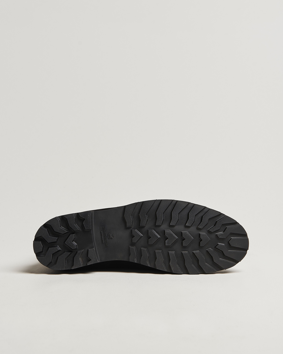 Herren | Boots | Ludwig Reiter | Après Ski Black Suede