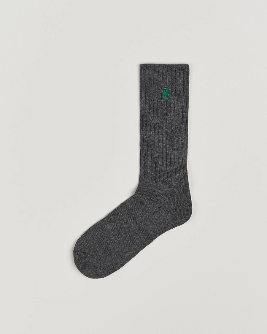 Herren | Unterwäsche | Polo Ralph Lauren | 12-Pack Gift Box Cotton Ribbed Socks