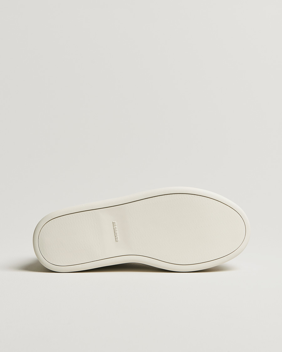 Herren | Jil Sander Sporty Sneaker Low Porcelain | Jil Sander | Sporty Sneaker Low Porcelain