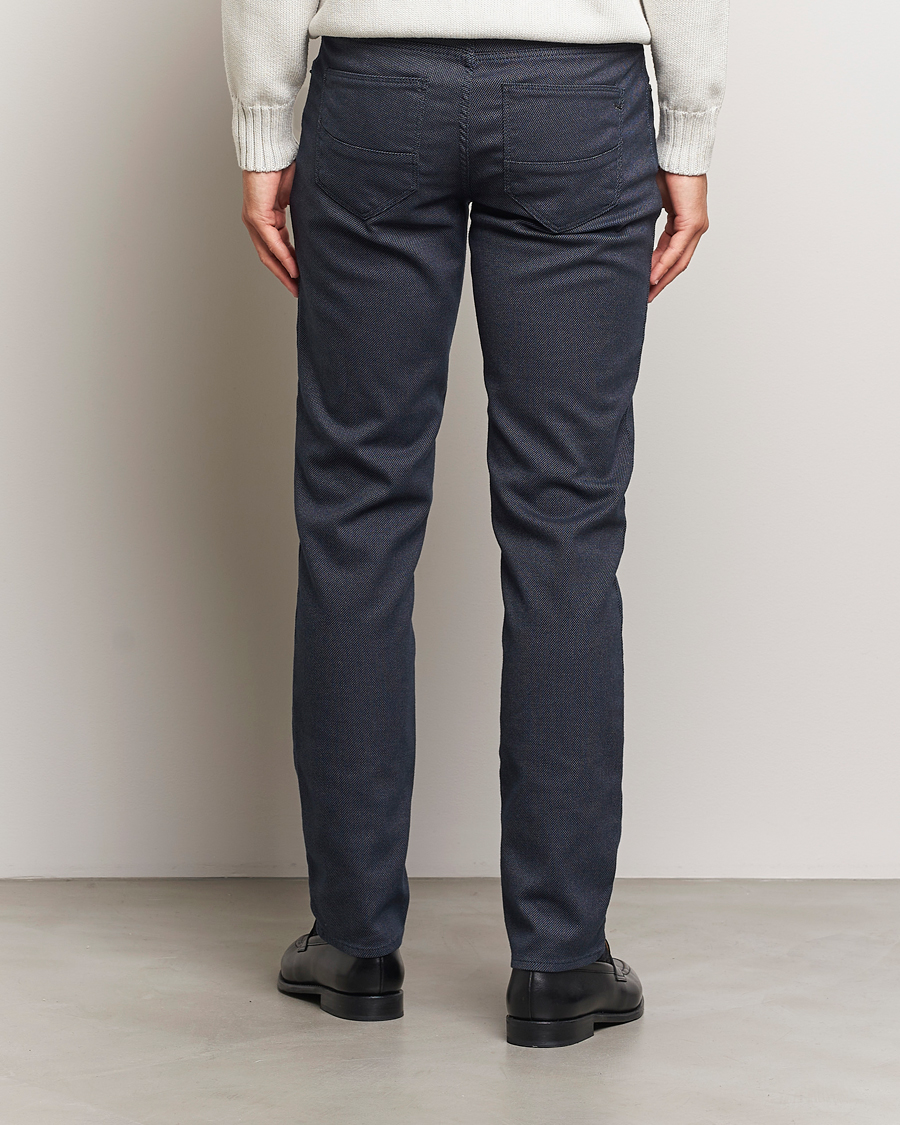 Herren | Hosen | Brax | Cadz Woo.Look 5-Pocket Pants Manhattan