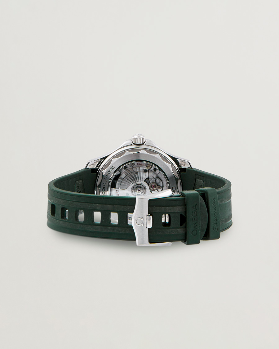 Herren | Omega Pre-Owned Seamaster Diver 300M 210.32.42.20.10.001 Silver | Omega Pre-Owned | Seamaster Diver 300M 210.32.42.20.10.001 Silver