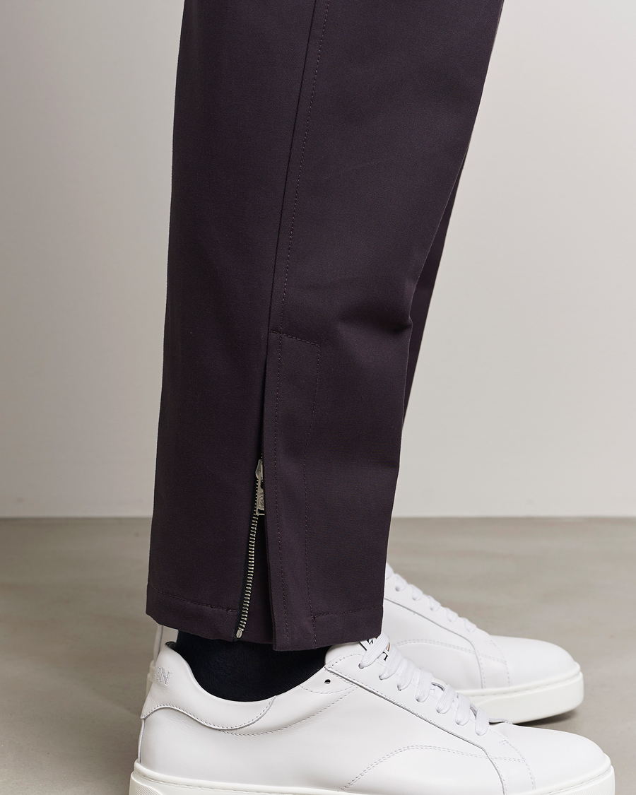 Herren | Hosen | Lanvin | Loose Fit 5-Pocket Pants Japanese Ink