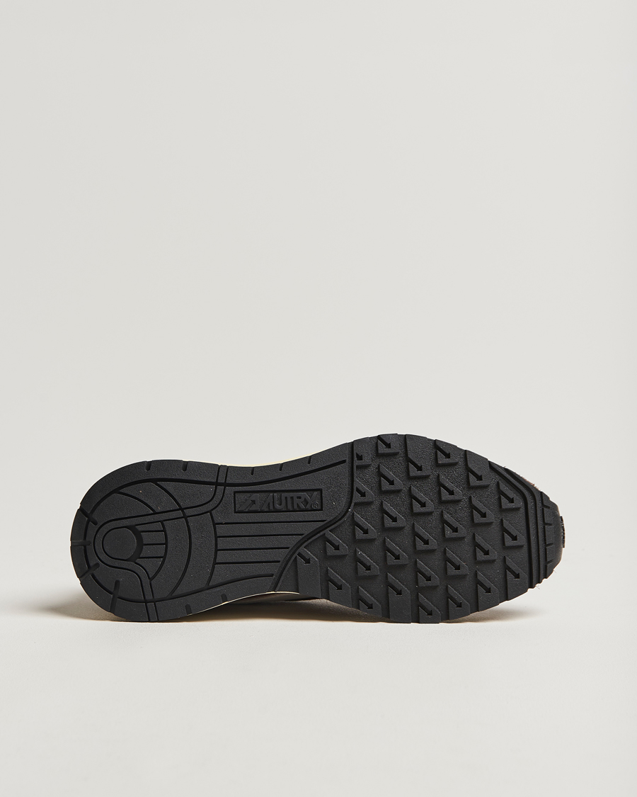 Herren | Autry Reelwind Running Sneaker Brown | Autry | Reelwind Running Sneaker Brown