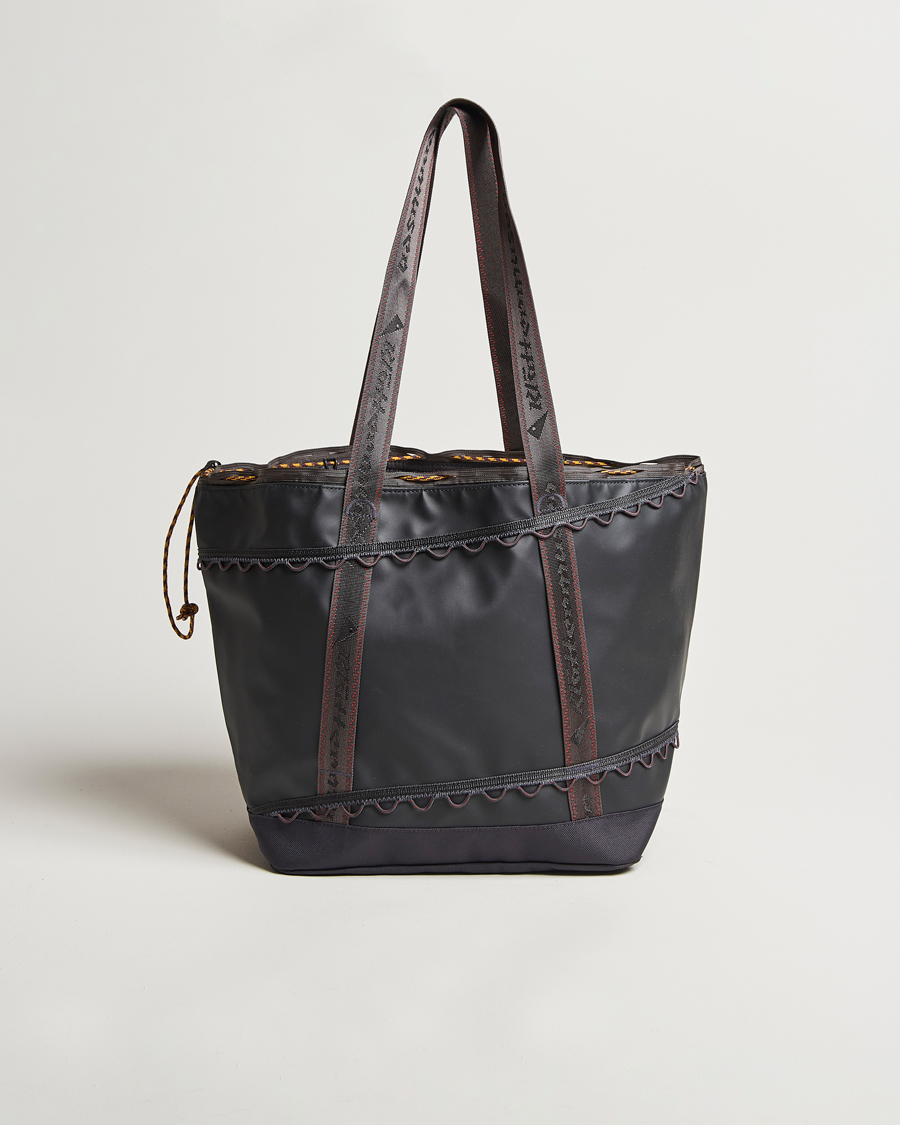 Herren | Taschen | Klättermusen | Eljudner 25L Tote Bag Raven