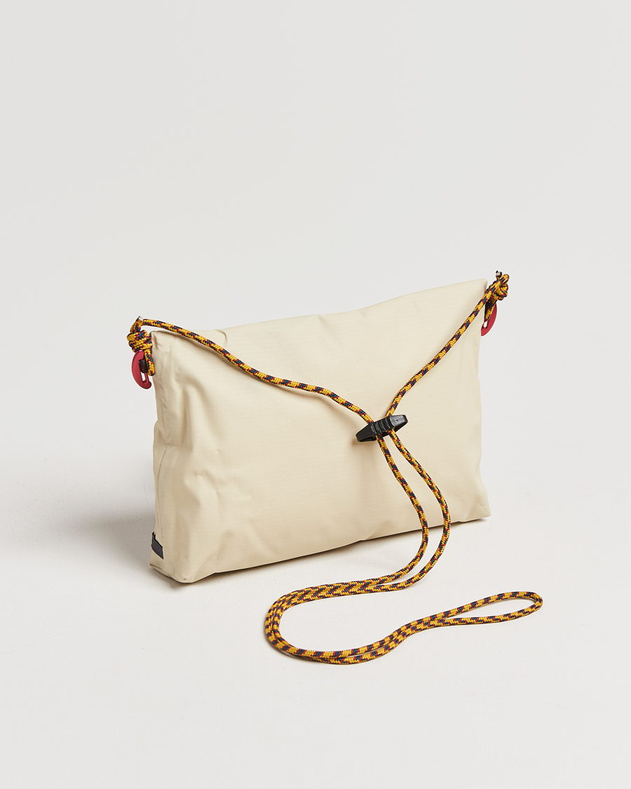 Herren | Taschen | Klättermusen | Hrid 3L Accessory Bag Clay