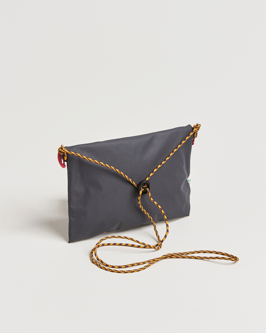 Herren | Taschen | Klättermusen | Hrid 1,5L Accessory Bag Raven