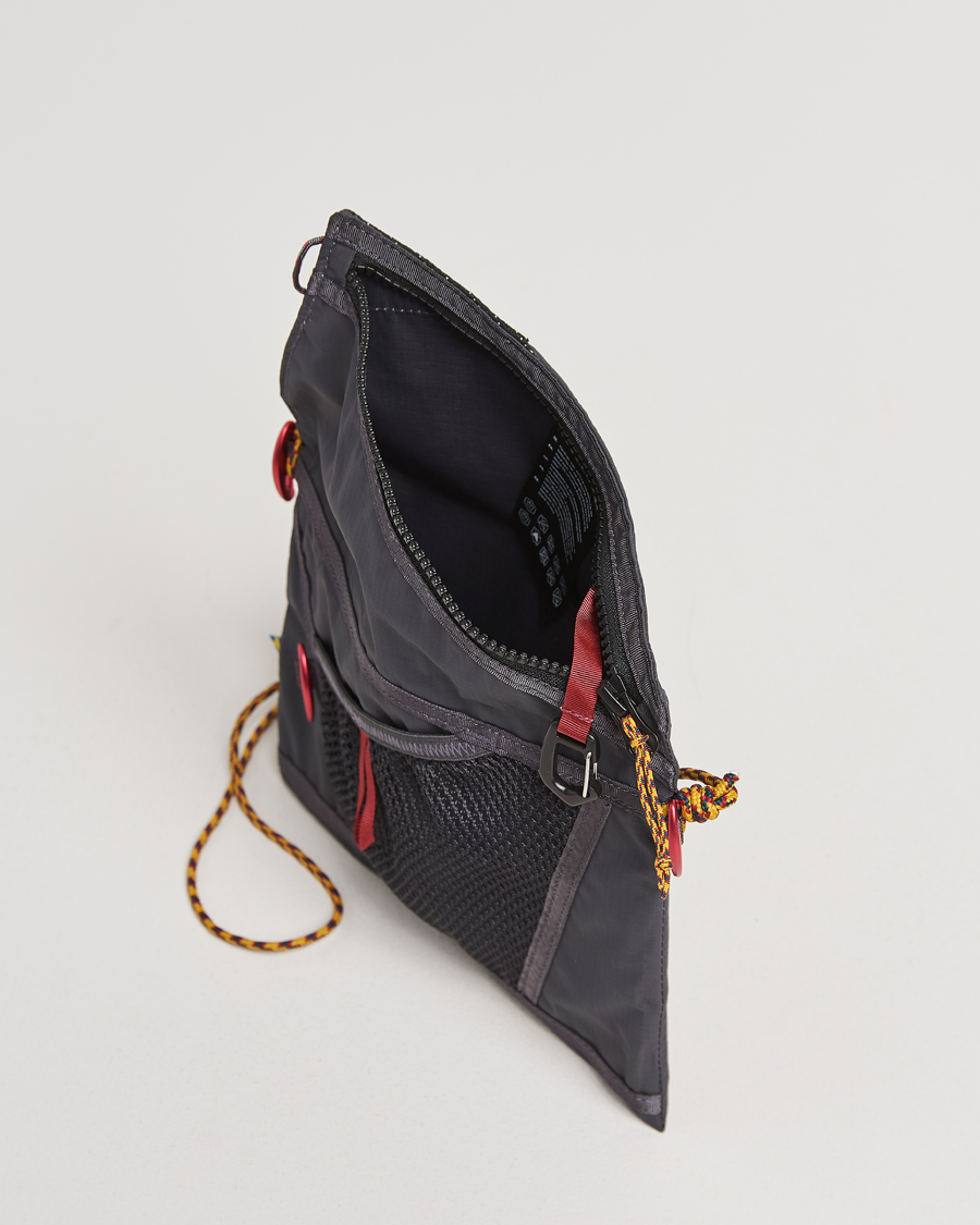 Herren | Taschen | Klättermusen | Hrid 1,5L Accessory Bag Raven