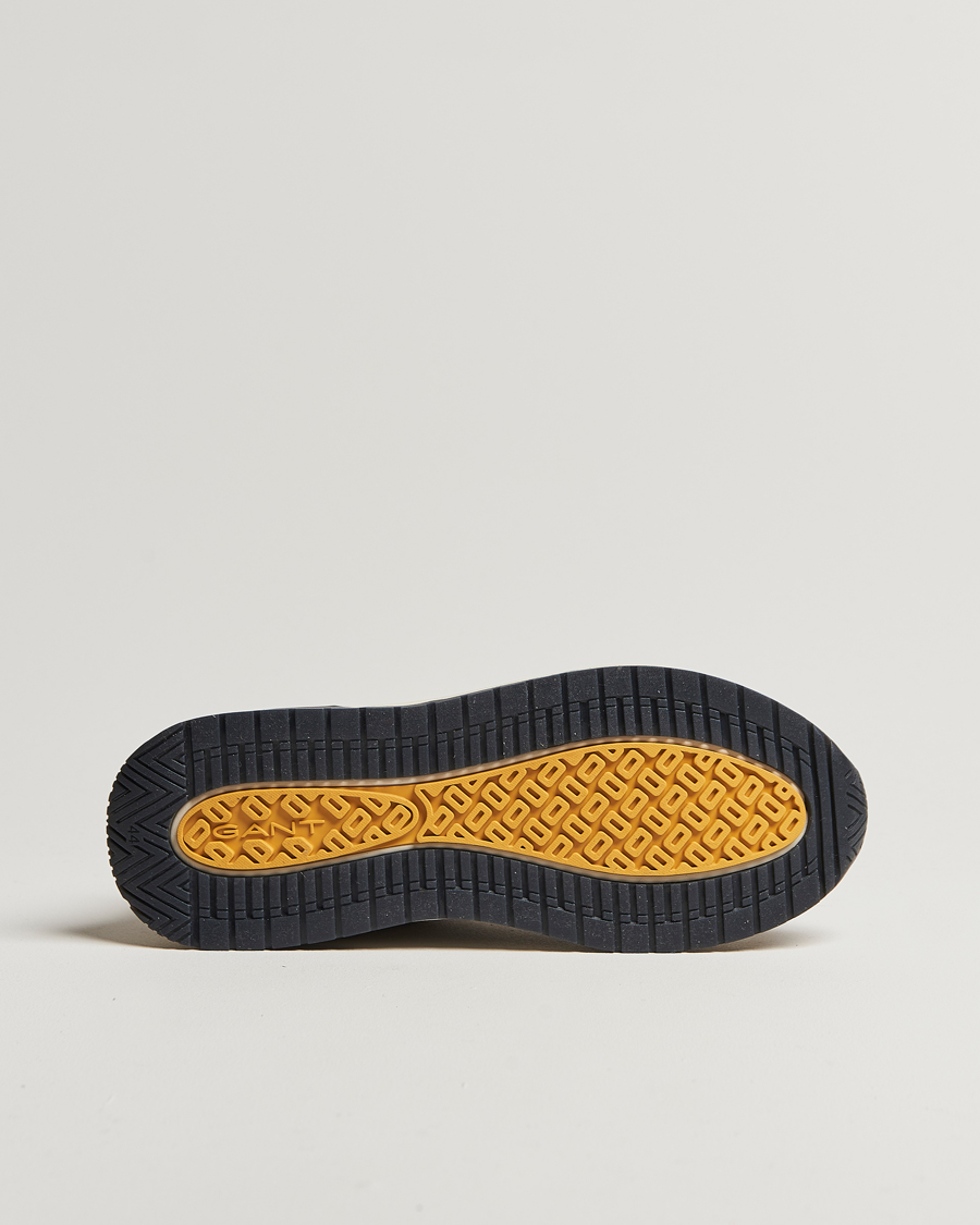 Herren | GANT Jeuton Sneaker Desert Brown | GANT | Jeuton Sneaker Desert Brown