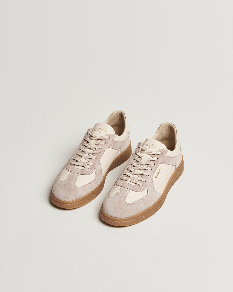 Herren | GANT Cuzmo Sneaker Putty | GANT | Cuzmo Sneaker Putty