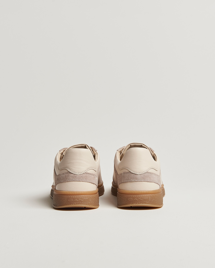 Herren | GANT Cuzmo Sneaker Putty | GANT | Cuzmo Sneaker Putty