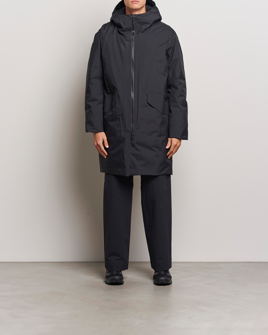 Arcteryx monitor top