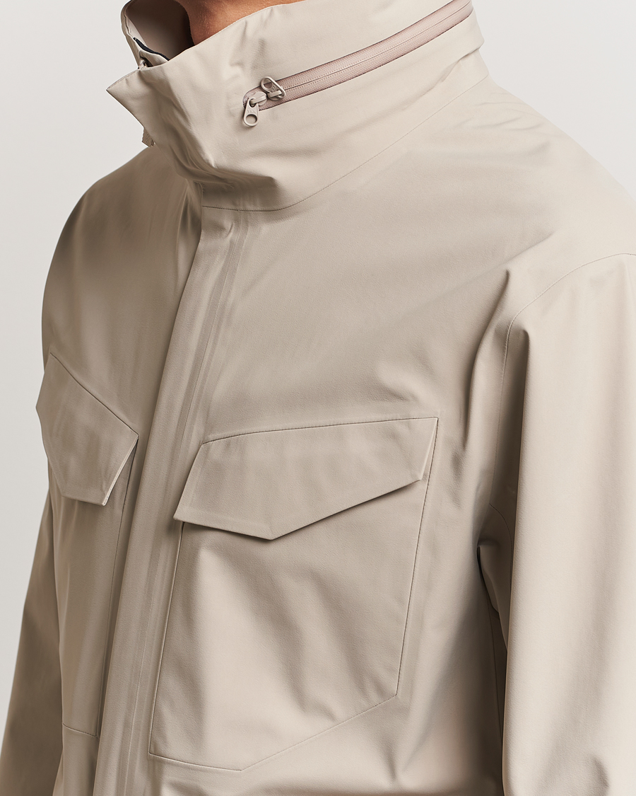 Herren | Jacken | Arc'teryx Veilance | GORE-TEX Field Jacket Rune