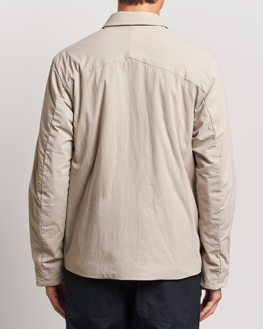 Herren | Jacken | Arc'teryx Veilance | Mionn Insulated Shirt Jacket Rune